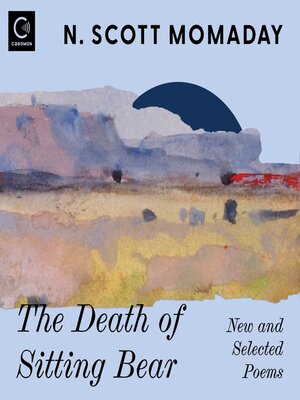 The Death of Sitting Bear - Audiobook